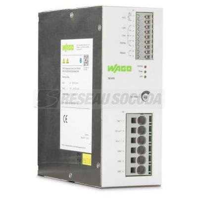  Ups-ccu 24 v dc 