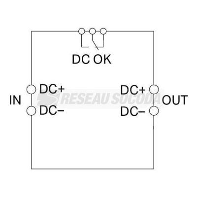  CBM 24 V DC 