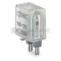  Indicateur d'�tat 115 Vac 