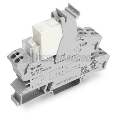 Module relais de s�curit� 2RT 