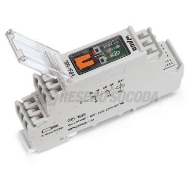  Module avec relais 230 V AC - 