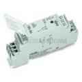  Module avec relais 24 V AC - 1 
