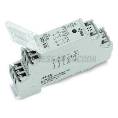  Schaltrel-baust.24vac/dc/4a/2a 