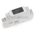  Module avec bouton poussoir 1 