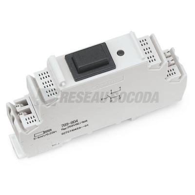  Module avec BP � accrochage 1 