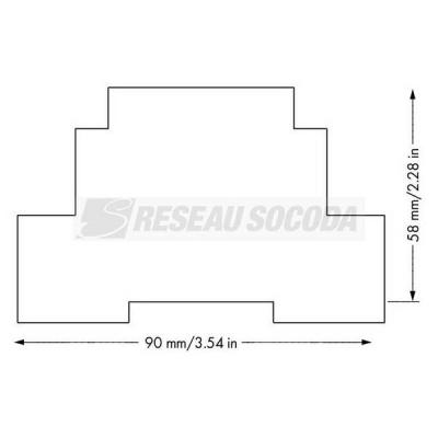  Module de for�age manuel, digi 