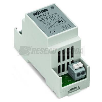  SMI Interface RS232/SMI 
