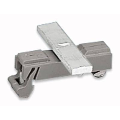  1 pied support de 45 mm parall 