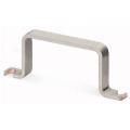  Barre collectrice de blindage 