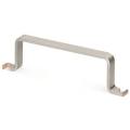  Barre collectrice de blindage 