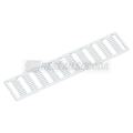  Carte vierge WMB de 100 rep�re 