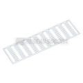  Carte vierge WMB de 100 rep�re 