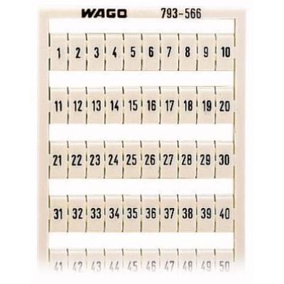  Marquage WMB Horizontal 1 � 50 