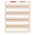  Marquage WMB Vertical 10,20, . 