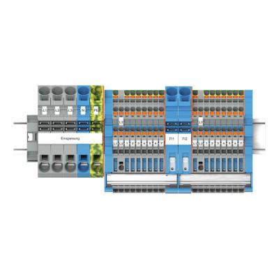  SET DISTRIBUTION PRINCIPALE TO 