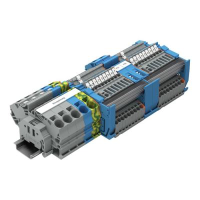  SET DISTRIBUTION PRINCIPALE TO 