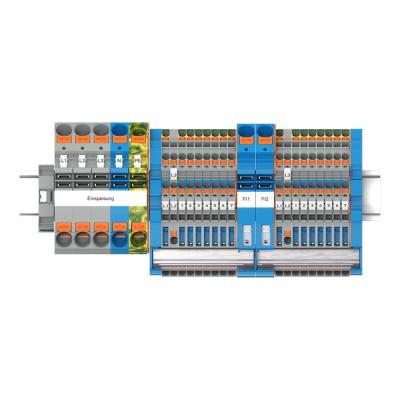  SET DISTRIBUTION PRINCIPALE TO 