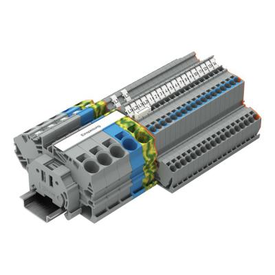  SET DISTRIBUTION PRINCIPALE TO 