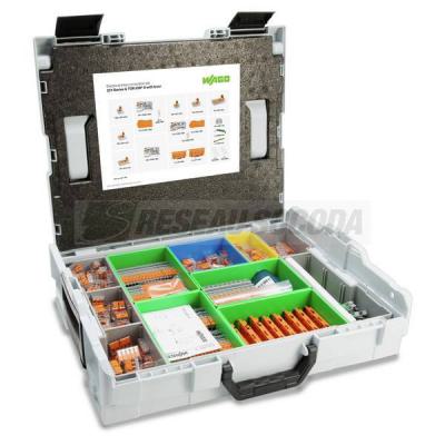  Electrical interconnection set 