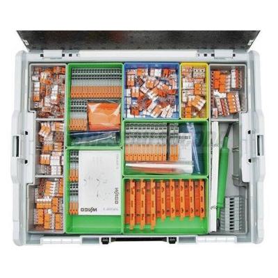  Electrical interconnection set 