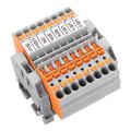  Relay Terminal Strip 