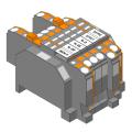  Relay Terminal Strip 