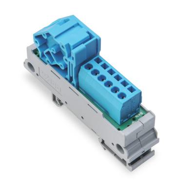  Module de r�partition du poten 