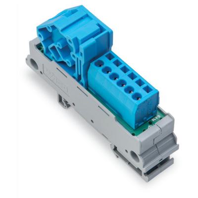  Module de r�partition du poten 