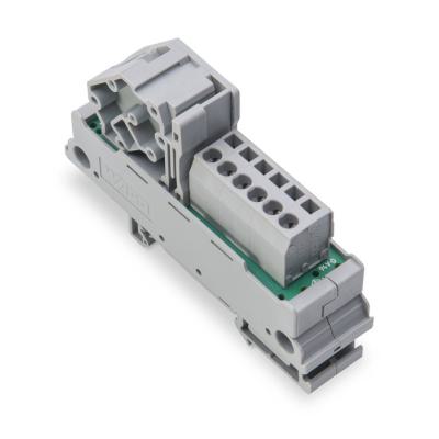  Module de r�partition du poten 