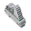  Module de r�partition du poten 
