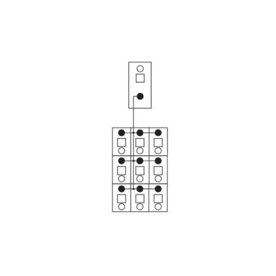  Module de r�partition du poten 