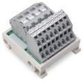  Module de r�partition du poten 