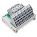  Module de r�partition du poten 
