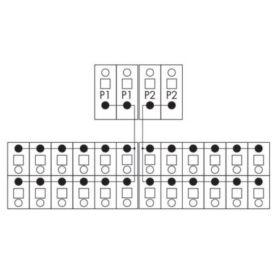  Module de r�partition du poten 