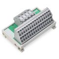  Module de r�partition du poten 
