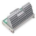  Module de r�partition du poten 
