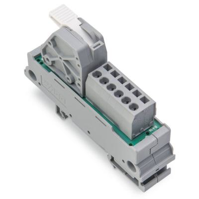  Module de r�partition du poten 