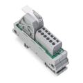  Module de r�partition du poten 