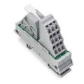  Module de r�partition du poten 