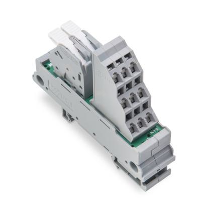  Module de r�partition du poten 