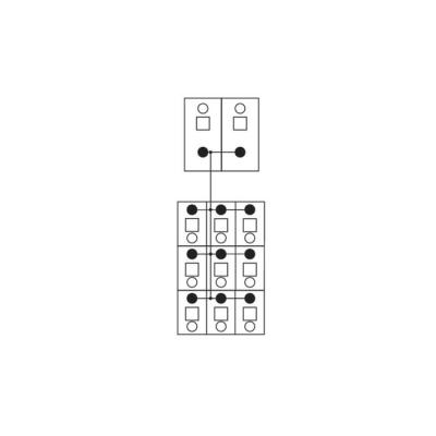  Module de r�partition du poten 