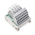  Module de r�partition du poten 