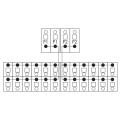  Module de r�partition du poten 