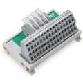  Module de r�partition du poten 