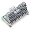  Module de r�partition du poten 