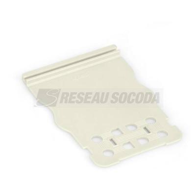  Plaque de d�charge de traction 