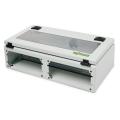  Coffret acier 400mm 