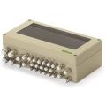  Coffret aluminium 160mm 