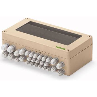  Coffret polyester 324mm 