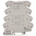  OPTOCOUPL.2C.24V/3-30VDC 3A 